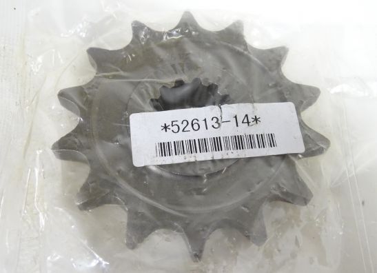 Front sprocket Ducati 749  999