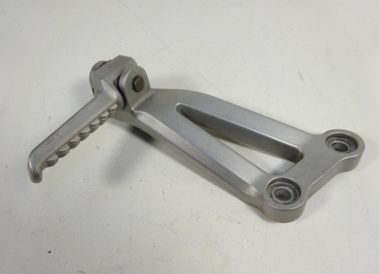 Duo voetsteun links Kawasaki ZX 12 R