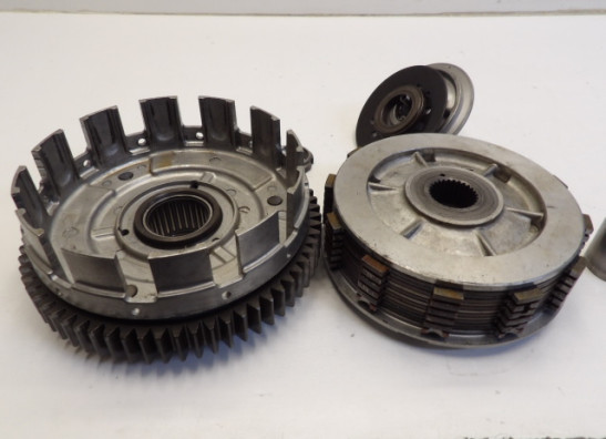 Clutch Honda VT 1100