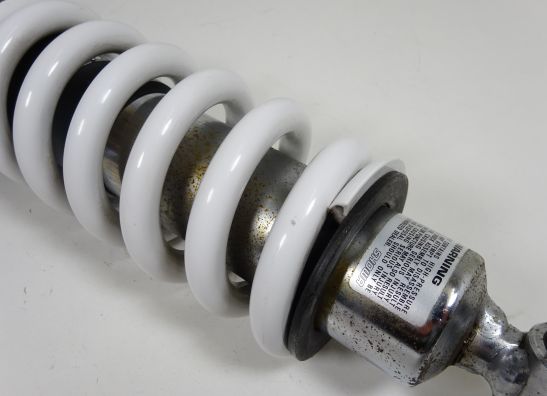 Rear cushion BMW K 1200 RS