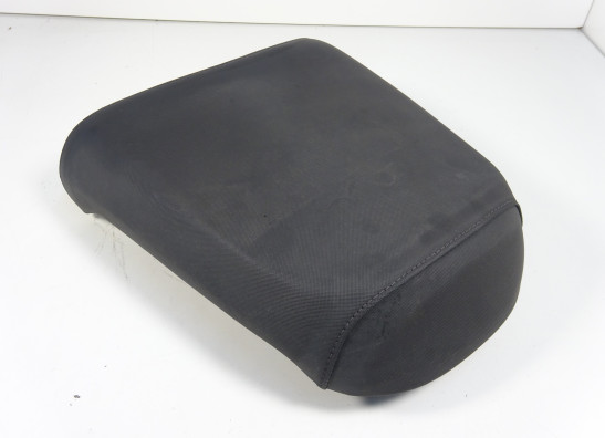 Buddy zadel BMW R 1200 GS