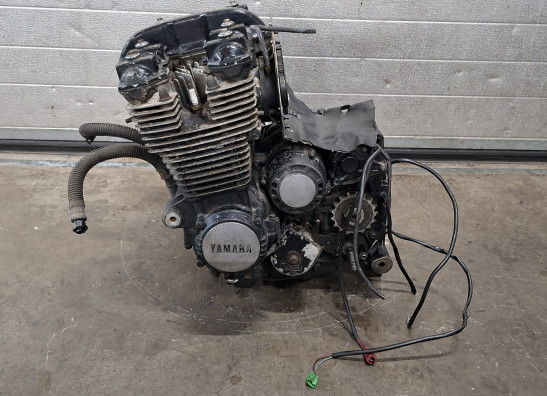 Motorblok Yamaha FJ 1100