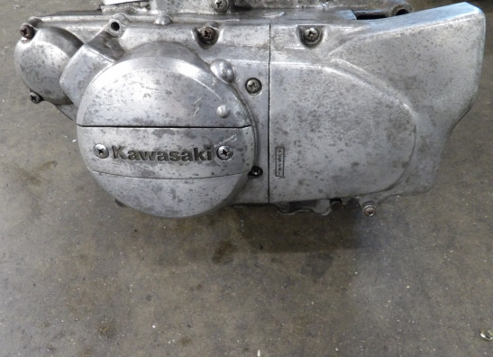 Motorblock Kawasaki LTD 250