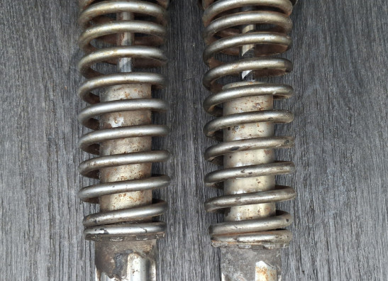 Rear cushion Yamaha XJ 900 F