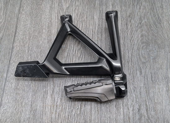 Duo voetsteun rechts BMW R 1250 GS