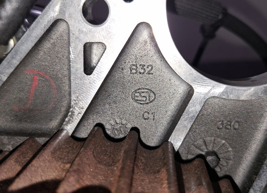 Getriebe Harley Davidson FLSTF Fat Boy