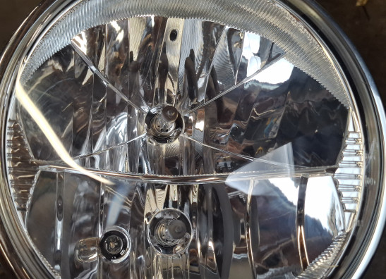 Luz delantera BMW R 1200 R