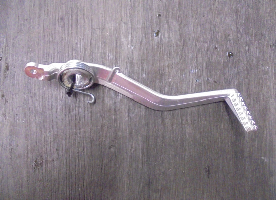 Rempedaal Suzuki DL 650 V STROM 2003-2011, 2012-2014, 2015-2016, 2017-2024