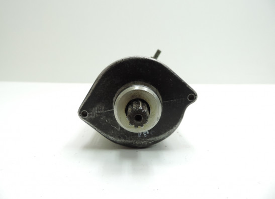 Startmotor Kawasaki GTR 1000