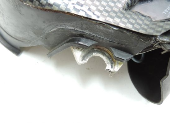 Tellerset Honda CBR 600 F