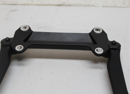 Duo voetsteun set Yamaha XSR 900