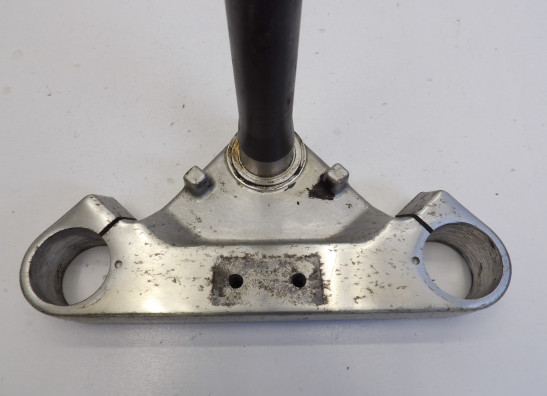 Steering stem Suzuki LS 650