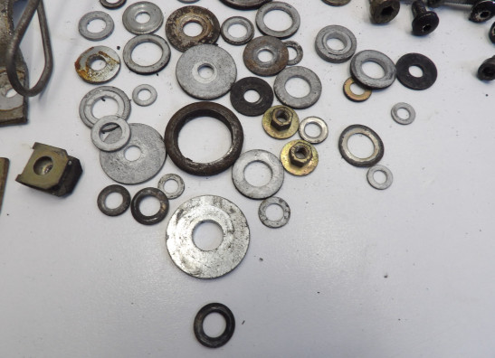 Overig BMW R 1100 RT