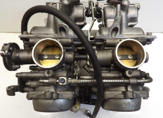 Vergaser-Set Honda ST 1100 Pan European