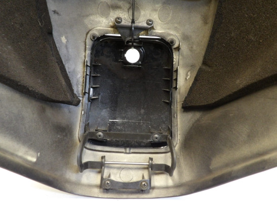 Fuel tank cover Honda ST 1100 Pan European