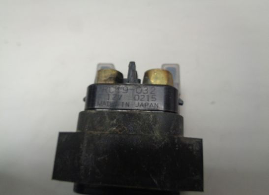 Starter Relay Yamaha YZF R1