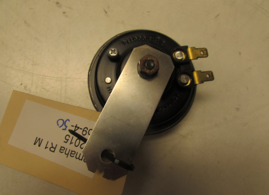 Claxon Yamaha YZF R1