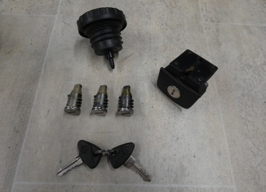 Slotenset BMW K 1200 LT