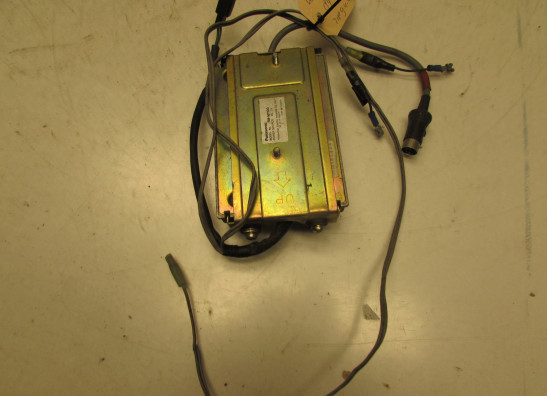 Radio Zubehor Honda Goldwing GL