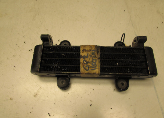 Oil cooler Kawasaki GPZ 1100