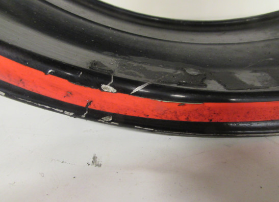 Hinterrad Komplett Yamaha YZF R6