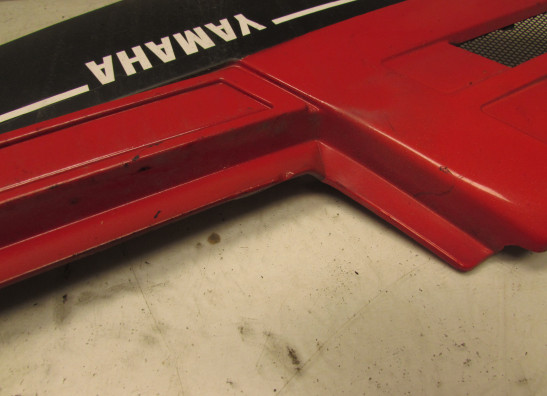 Cowl left rear Yamaha FJ 1200