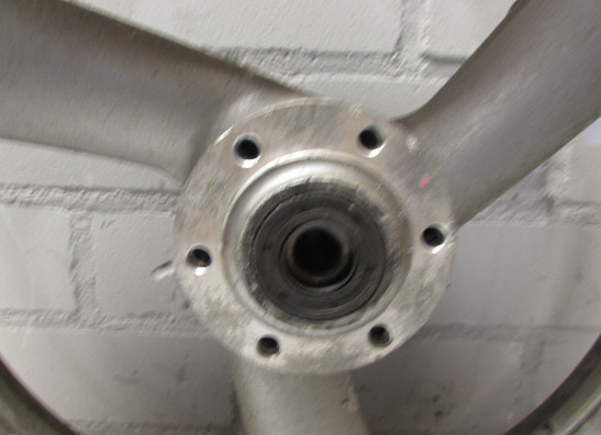 Voorvelg Yamaha FJ 1200