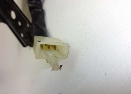 Rear light Honda CBR 600 F