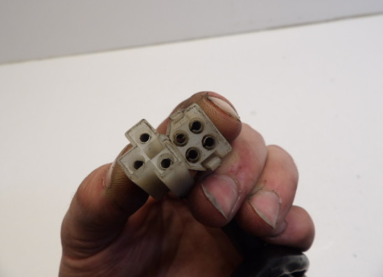 Stuurschakelaar rechts Yamaha Overige Yamaha