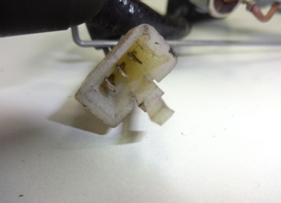 Fuel level meter Kawasaki Z 750