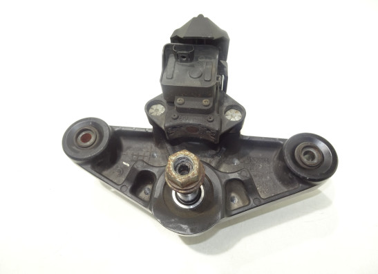 Slotenset BMW R 1200 GS