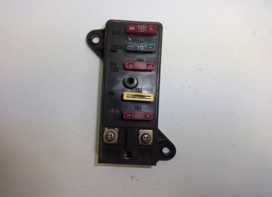 Sicherungkasten Suzuki GSX 750