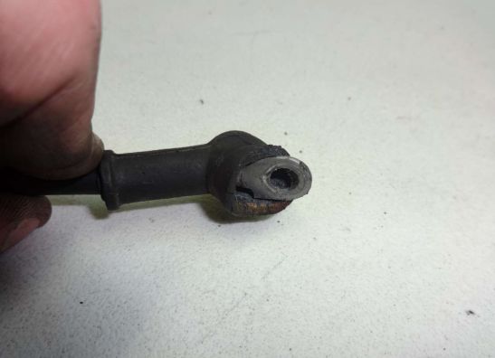 Startmotor Yamaha XS 1100