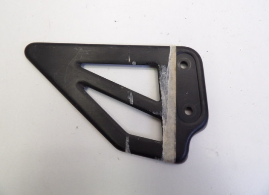 Fussrastetrager vorne rechts Suzuki GSX R 600