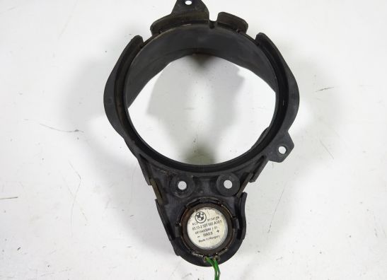 Radio Zubehor BMW K 1200 LT