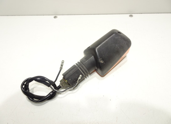 Winker Suzuki GS 500 E