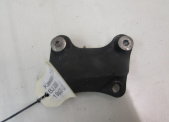 Overig Kawasaki ZX 6 R 2007-2008
