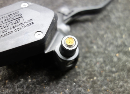 Rempomp BMW R 1250 GS Adventure