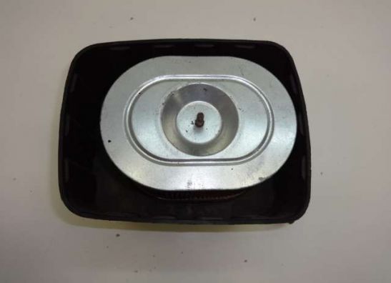 Air cleaner case Honda Goldwing GL