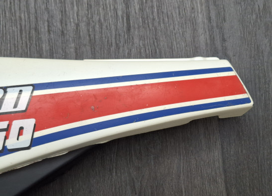 Seitenverkleidung links klein Yamaha RD 350 LC