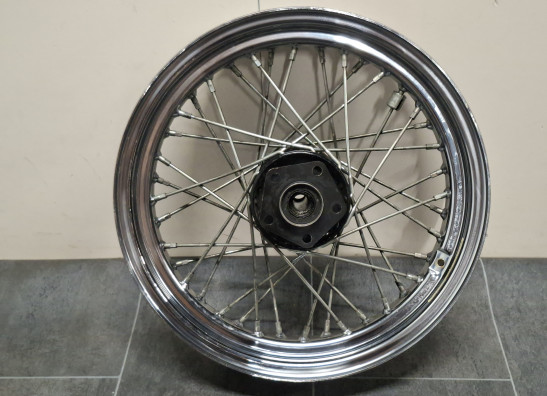 Voorvelg Harley Davidson FLSTN Deluxe