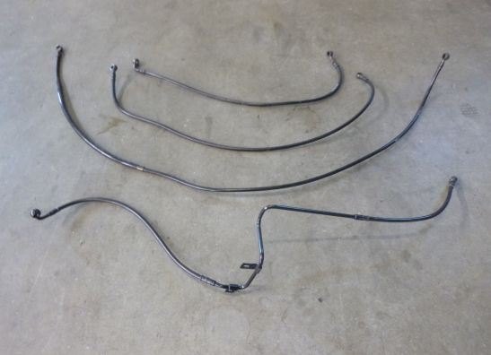 Brake hose front KTM 690 Duke  2016-2018