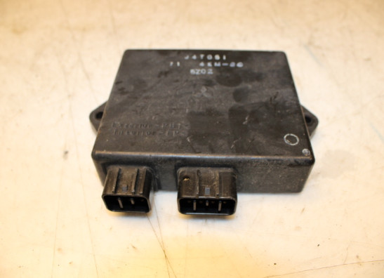 CDI ECU unit Yamaha XJ 900 S Diversion
