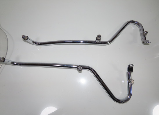 Windscherm Moto Guzzi California EV