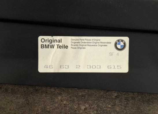 Topkuip bekleding BMW K 100