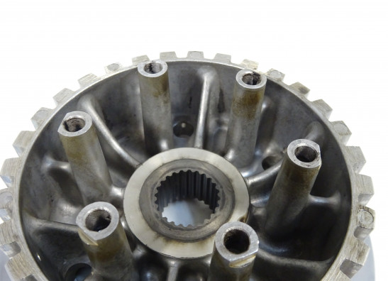 Koppeling Yamaha FJR 1300