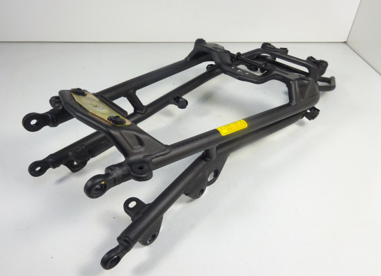 Achtersubframe MV Agusta 989 Brutale R