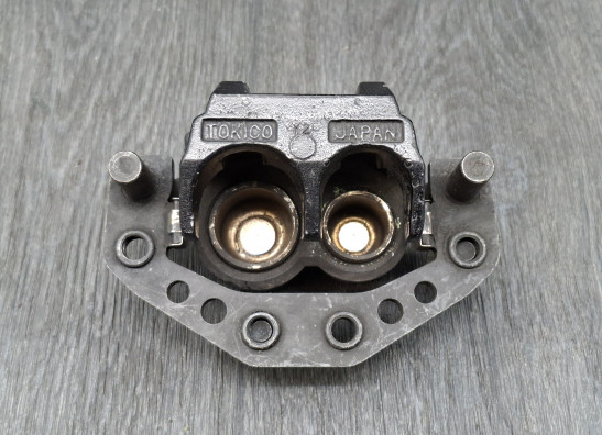 Achter remklauw Kawasaki GPX 600