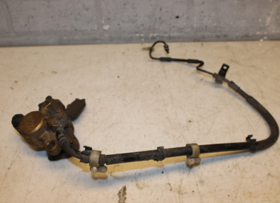 Rear brake caliper Honda CBF 500