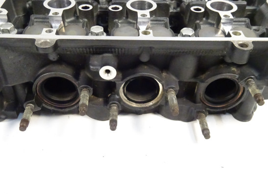 Zylinderkopf Yamaha MT 09